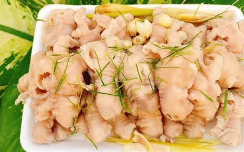 Hình ảnh Bếp Mẹ Bơ - Đường Số 1