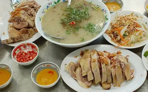 Hình ảnh Bún Măng Vịt Thanh Tuyền - Cách Mạng Tháng 8