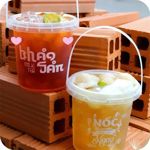 Hình ảnh Khao San Milk Tea - Trà Sữa Thái - Phạm Thế Hiển
