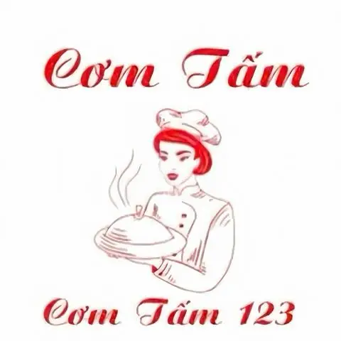 Hình ảnh Cơm Tấm 123 - Lê Lợi