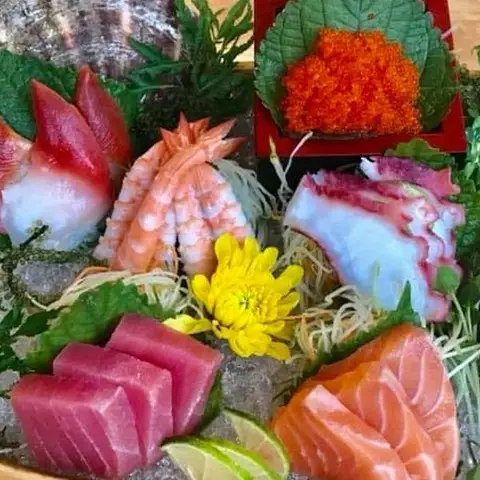 Hình ảnh Sumo Sushi - Gò Dầu