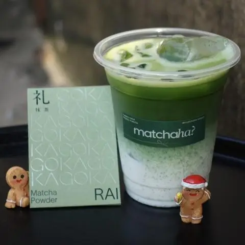 Hình ảnh Matcha Ha - Phạm Hùng