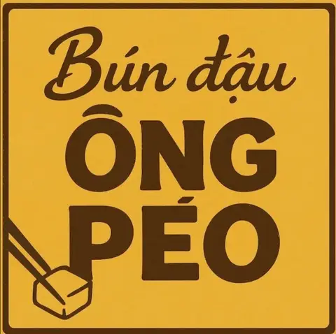 Hình ảnh Bún Đậu Ông Péo - Đường 103