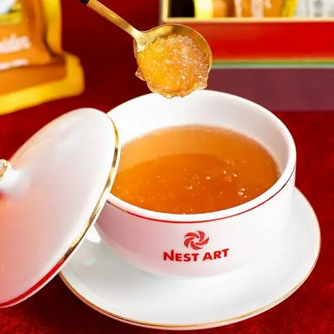 Hình ảnh Yến Sào Tâm Từ - Trần Huy Liệu