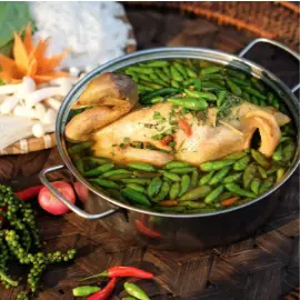 Hình ảnh Quán Lẩu & Nướng 09 - Kỳ Đồng