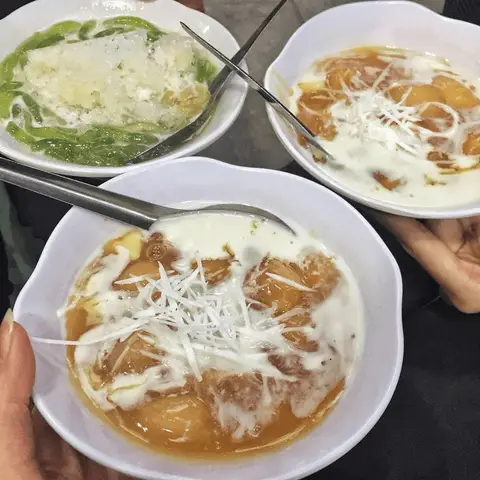 Hình ảnh Quán Chè Ngõ Vắng 2 - Nguyễn Văn Quá