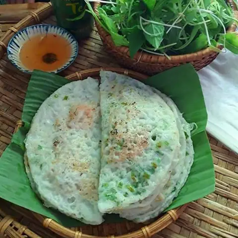 Hình ảnh Bánh Xèo Quảng Ngãi - Nguyễn Văn Quá