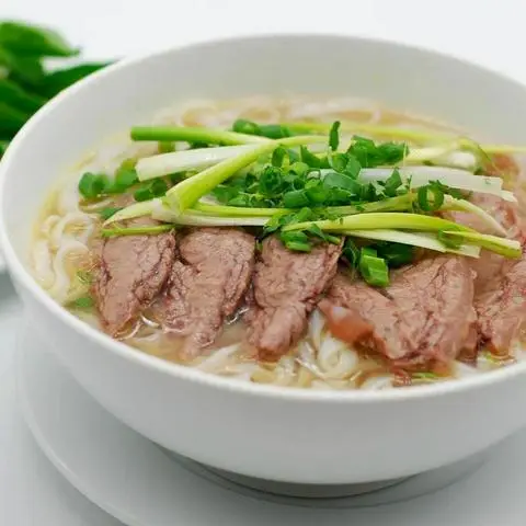 Hình ảnh Phở Bò & Phở Trộn - 616 Phạm Thế Hiển