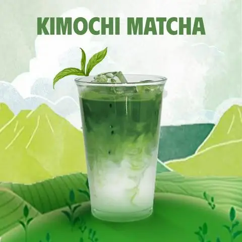 Hình ảnh Chin Yo Tea - Mạc Đĩnh Chi