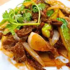 Hình ảnh Bích Phượng - Cơm Văn Phòng - Đường Số 15