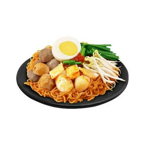 Hình ảnh Điểm Tâm Cherry - Bánh Ướt & Mì Ý Sốt Bò Bằm - Khu Dân Cư Phong Phú