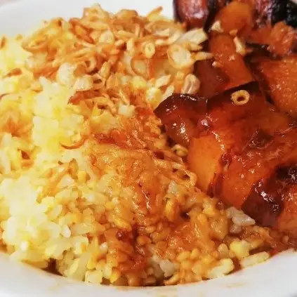 Hình ảnh NGHIỆN - Xôi Mặn, Bánh Mì Que & Giải Khát - Hoàng Hoa Thám