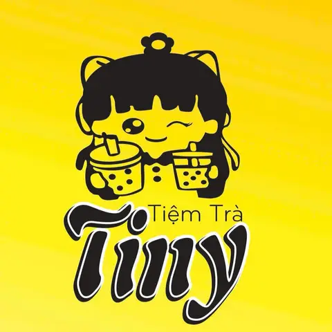 Hình ảnh Tiệm Trà TiNy - Phan Huy Ích