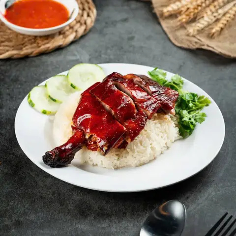 Hình ảnh Dreamz Cafe And Dining - Tasty Singapore - Đường Số 5 Khu Lavila
