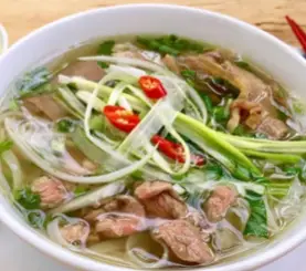 Hình ảnh Lẩu Bò Tèo Gốc - Lê Văn Khương