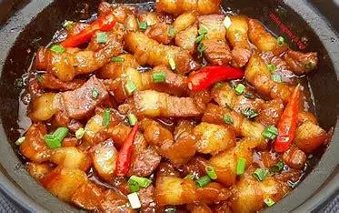 Hình ảnh Quán Vân - Cơm Trưa, Cơm Sườn & Bún Thịt Nướng - Tú Mỡ