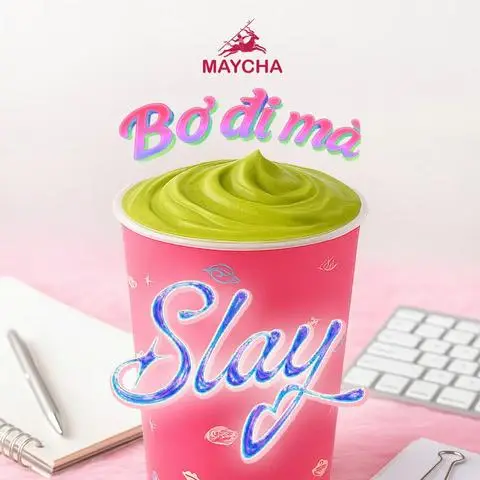 Hình ảnh Trà Sữa Maycha - 86 Nguyễn Huệ