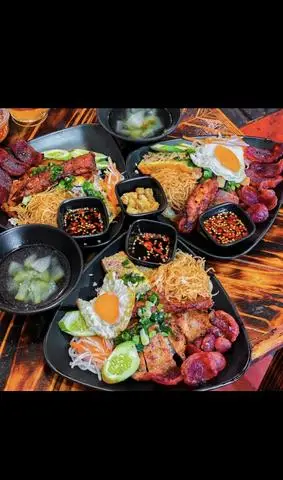 Hình ảnh Quán 49 - Cơm Tấm & Bún Bò - Đường Số 7