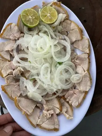 Hình ảnh Lẩu Bò Bê Thui Bến Cát - Đường Số 10