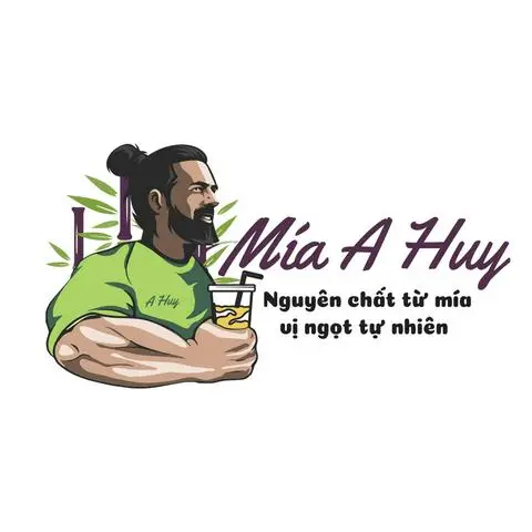 Hình ảnh Nước Mía A Huy - Nguyễn Duy Trinh