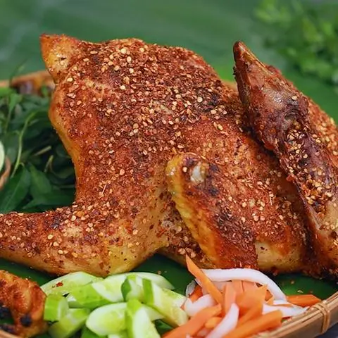 Hình ảnh Lò Nướng 66 - Nguyễn Thị Tú