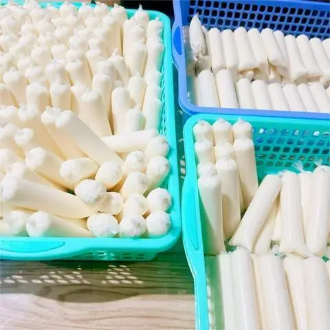 Hình ảnh Sữa Chua Nhà Ry - Lê Văn Lương