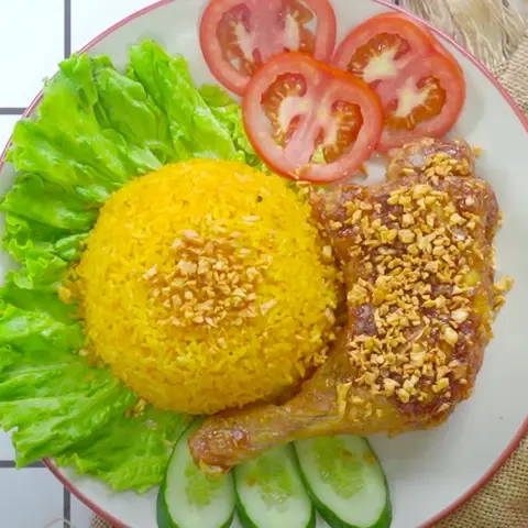 Hình ảnh Quán Hùng Ký - Tỉnh Lộ 43