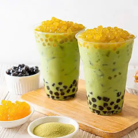Hình ảnh Gooddays - Lê Trọng Tấn