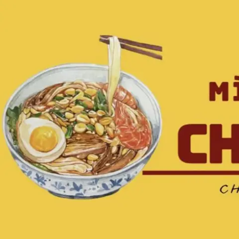 Hình ảnh Tiệm Mì Quảng Chị Một - Nguyễn Ảnh Thủ