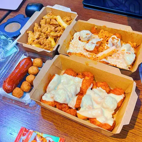 Hình ảnh Ty Kitchen - Food & Drink - Đường Số 3