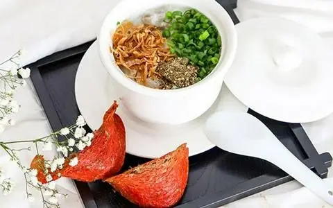 Hình ảnh Cháo Yến - Chè - Súp Tổ Yến - Cách Mạng Tháng 8