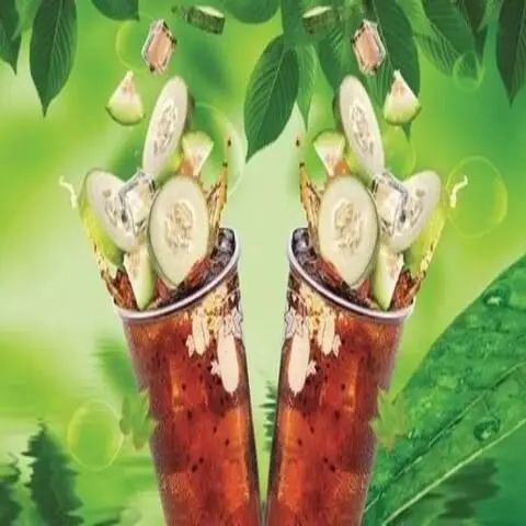 Hình ảnh BenBen's Milktea - Bùi Văn Ba
