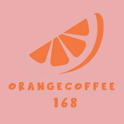 Hình ảnh Orange Coffee 168 - Cách Mạng Tháng Tám