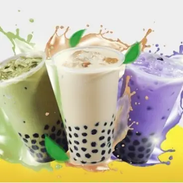 Hình ảnh Phan Tây Hồ - Milk Tea & Coffee - Thống Nhất