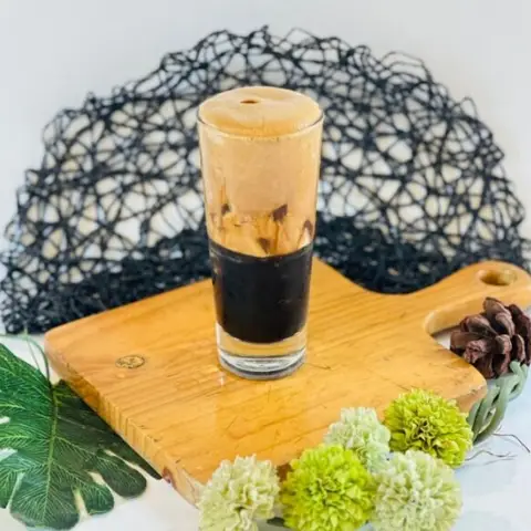 Hình ảnh Tiệm Này Chill - Coffee & Tea - Đường Số 7