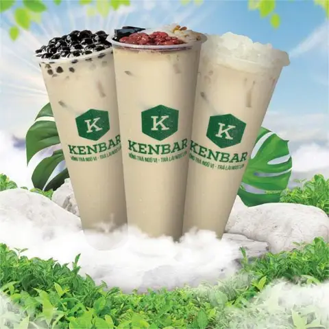 Hình ảnh Tiệm Trà Kenbar - Phan Văn Đối