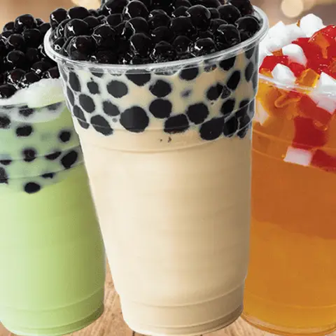 Hình ảnh Trà Sữa & Ăn Vặt Hanaken - Mai Hắc Đế