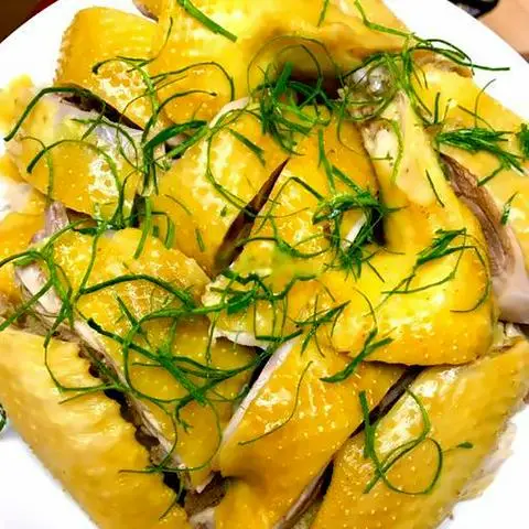 Hình ảnh  Gà Ta 69 - Cơm Gà - Phú Thuận