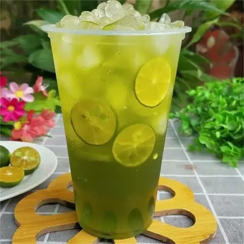 Hình ảnh Tiệm Trà Nhà Dung - Cách Mạng Tháng Tám