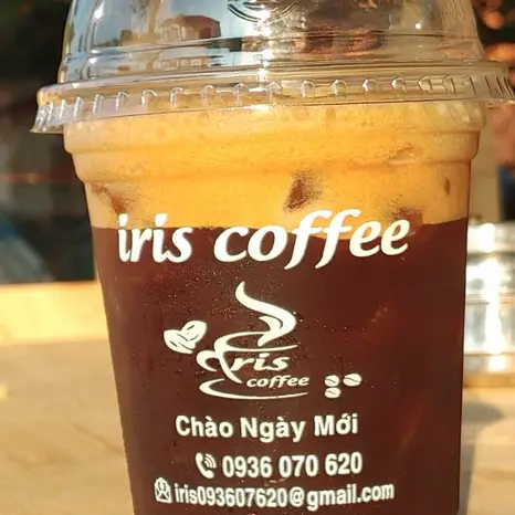 Hình ảnh Iris Coffee - Quốc Lộ 50