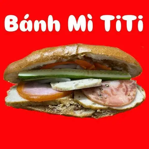Hình ảnh Bánh Mì, Bánh Ướt & Bún Chả Giò Ti Ti - Cô Giang