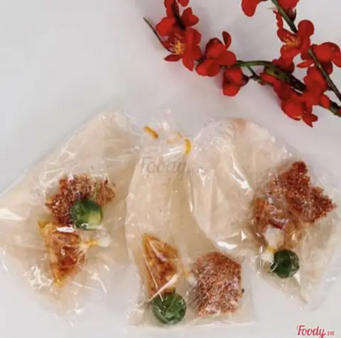 Hình ảnh Minh Nguyễn - Bánh Tráng Tây Ninh - Ngô Quyền