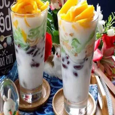 Hình ảnh Chè Đồng Đen - Đồng Đen