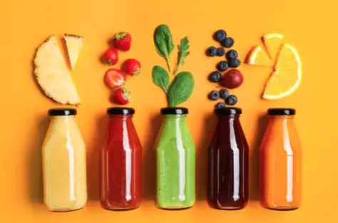 Hình ảnh Halyjuicebar - Phan Văn Trị