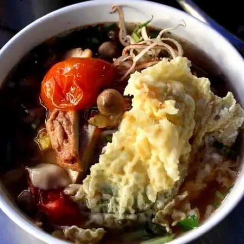 Hình ảnh Quán Chay Như Ý - Âu Dương Lân