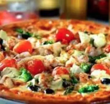 Hình ảnh Mio Pizza - Liên Khu 4-5