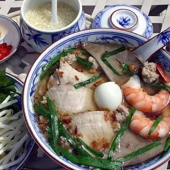 Hình ảnh Hủ Tiếu Mì 1975 - Phạm Thế Hiển