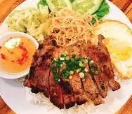 Hình ảnh Cơm Sườn Chả 86 - Bánh Mì & Hamburger - Bùi Viện