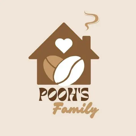 Hình ảnh Pooh's Family - Cà Phê, Bánh & Ăn Vặt - Lý Thánh Tông
