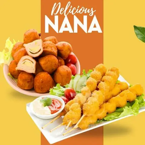 Hình ảnh NANA Lẩu Thái Ly - Mì Trộn Cá Viên & Ăn Vặt - Hàn Thuyên